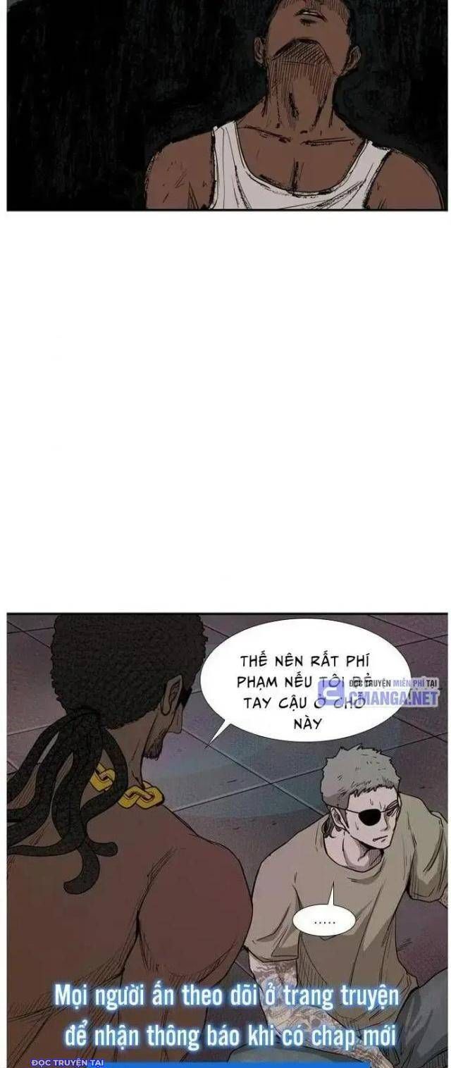 Shark – Cá Mập Tập 96 trang 37