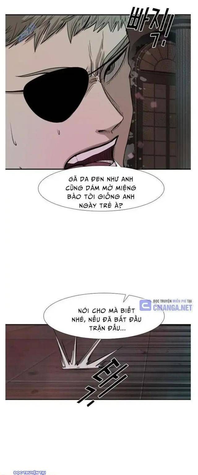Shark – Cá Mập Tập 96 trang 39