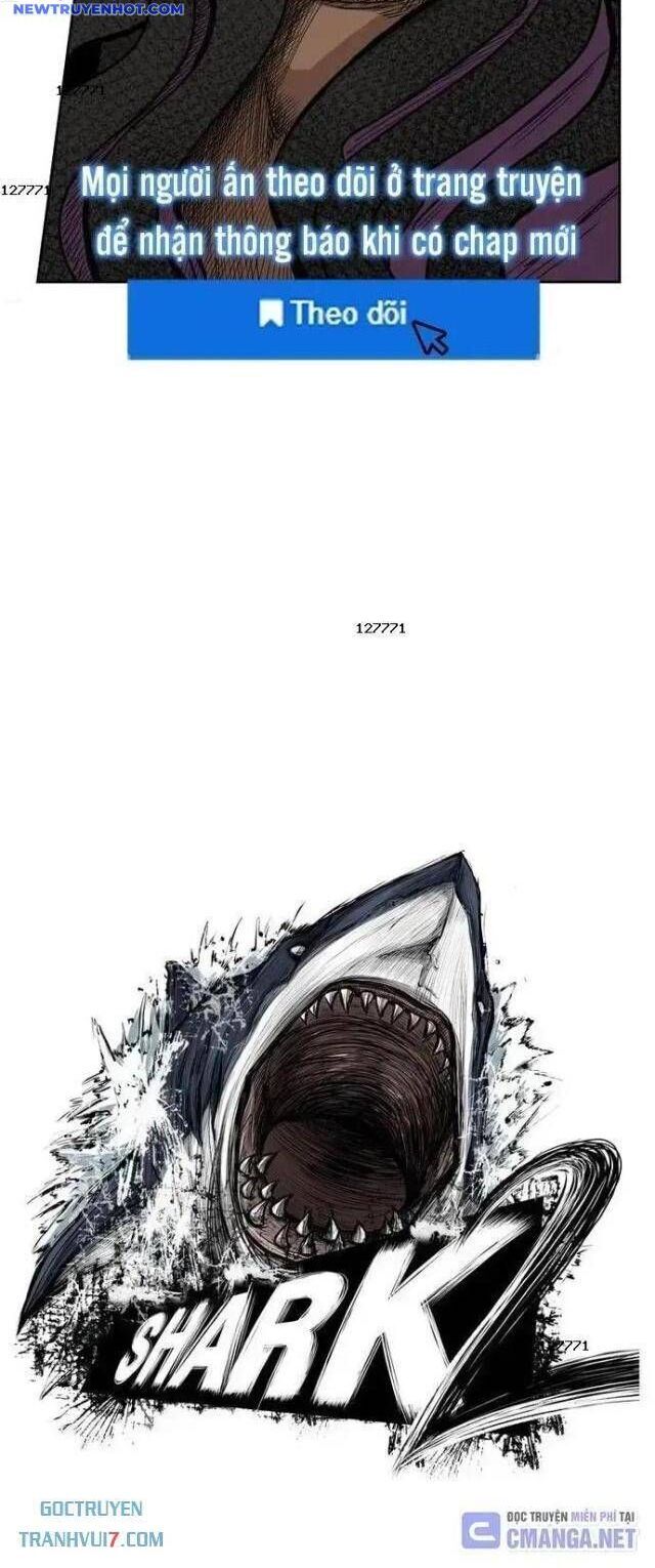 Shark – Cá Mập Tập 96 trang 7