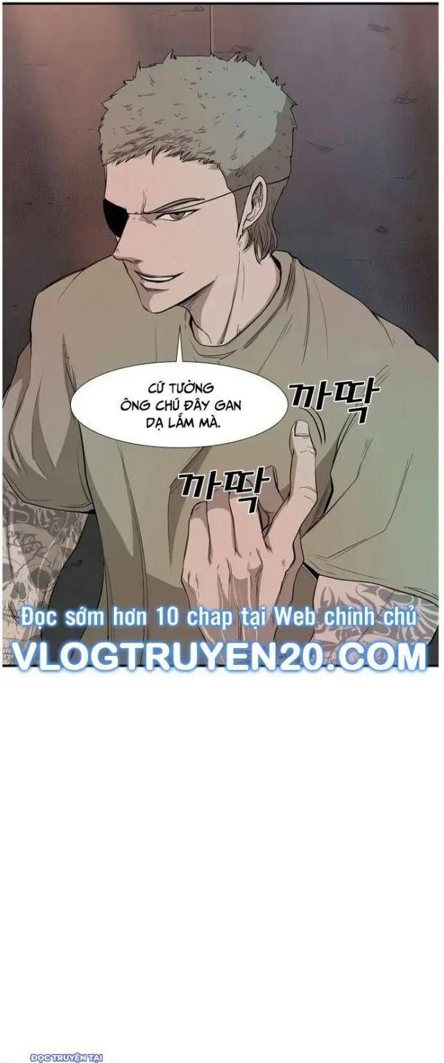 Shark – Cá Mập Tập 97 trang 16