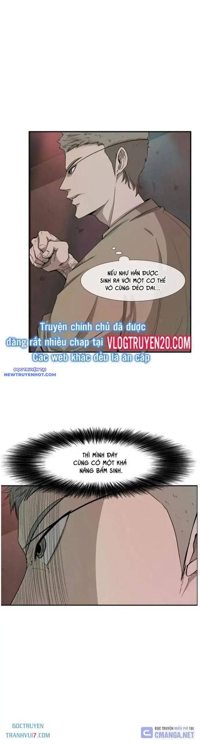 Shark – Cá Mập Tập 97 trang 18
