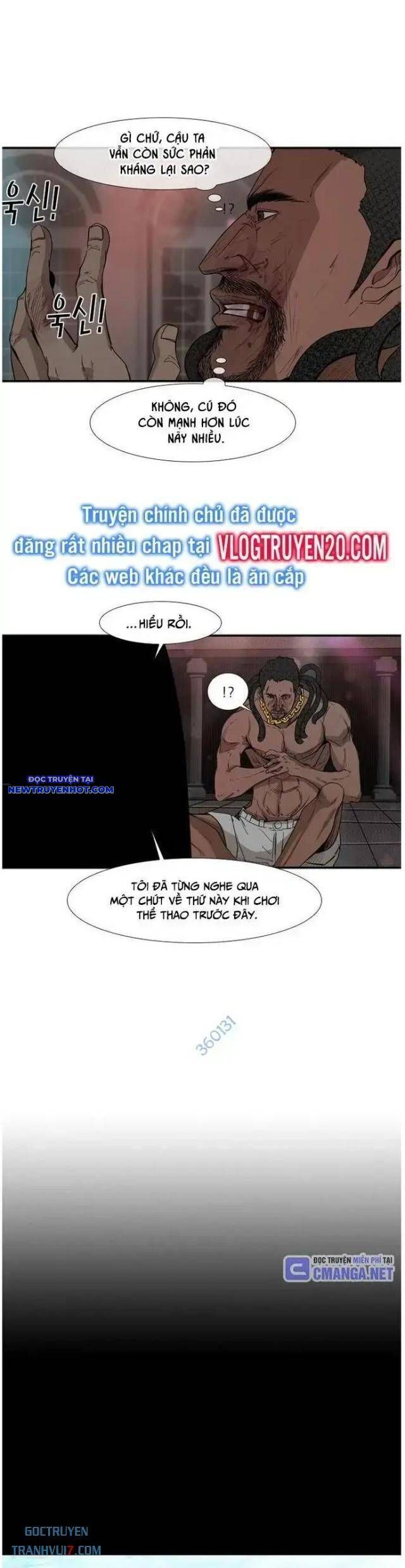 Shark – Cá Mập Tập 97 trang 41