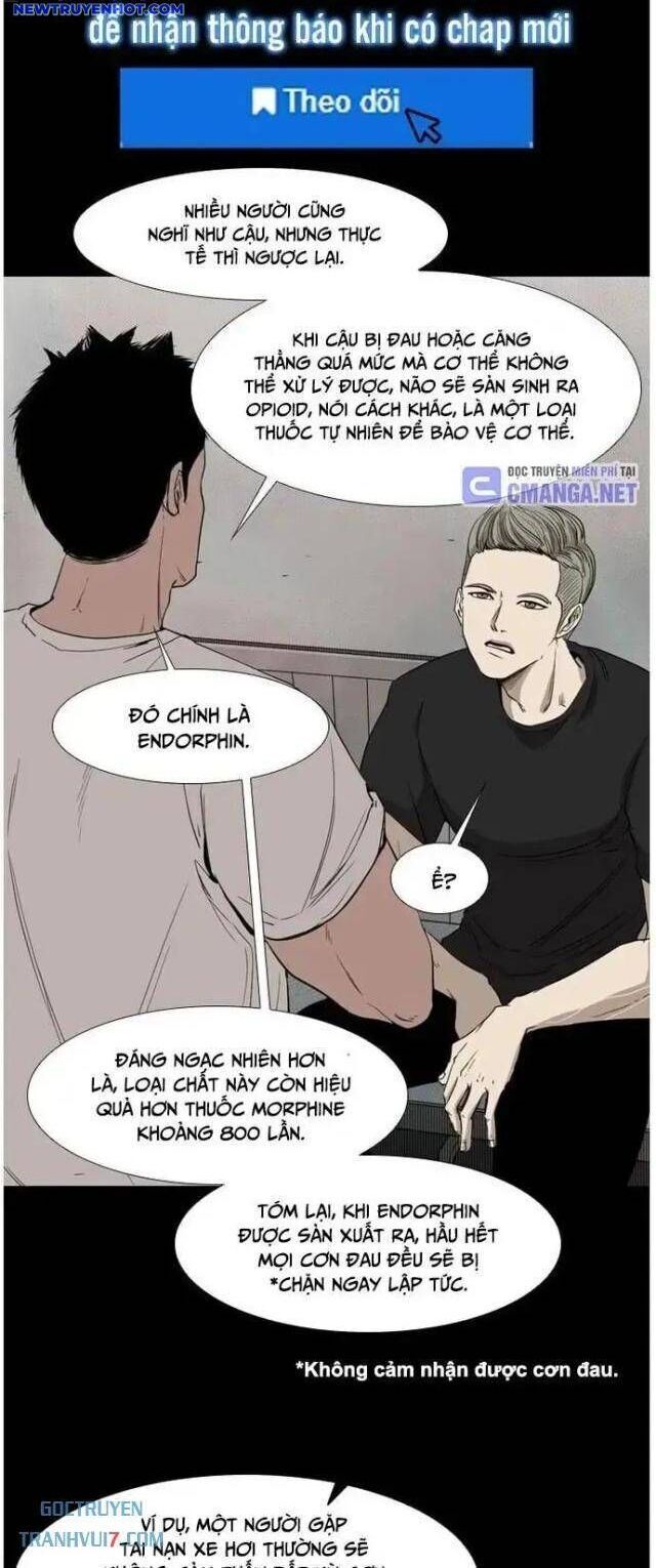 Shark – Cá Mập Tập 97 trang 43