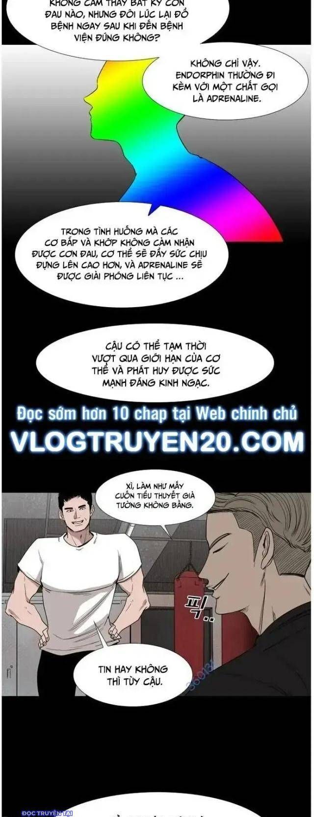 Shark – Cá Mập Tập 97 trang 44