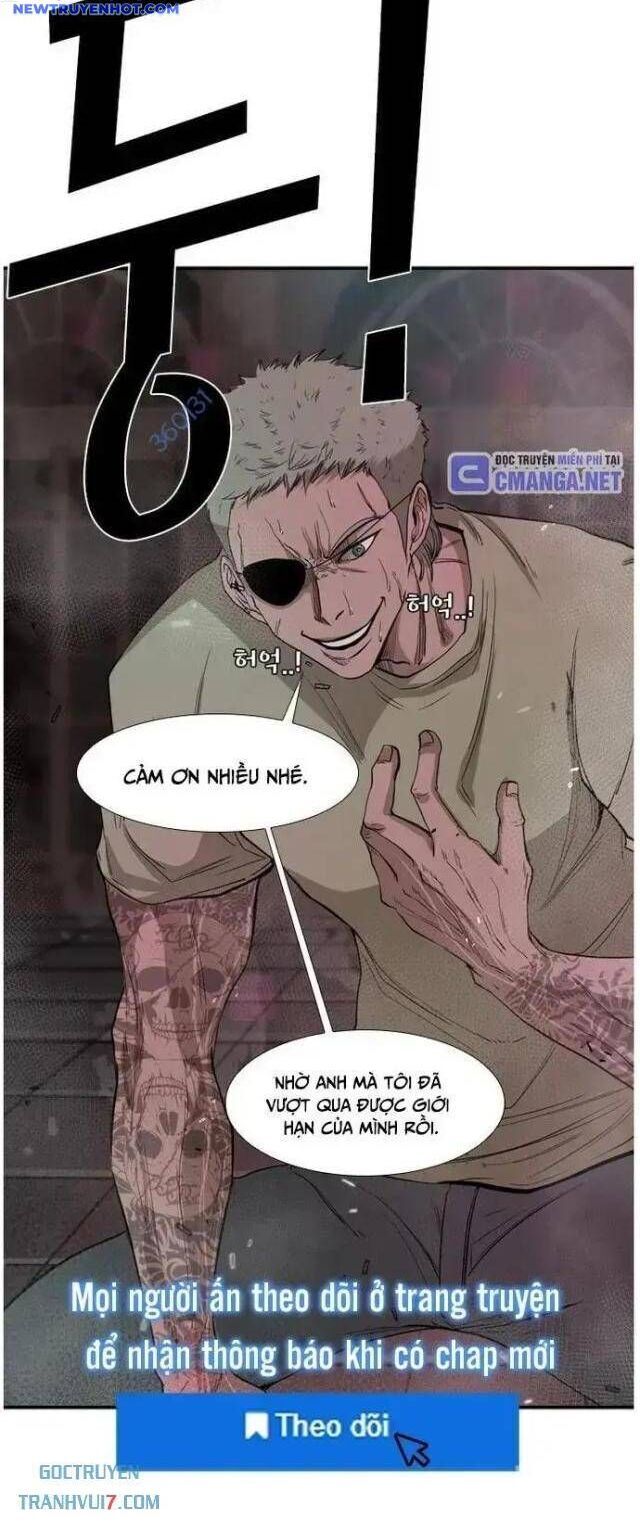 Shark – Cá Mập Tập 97 trang 47