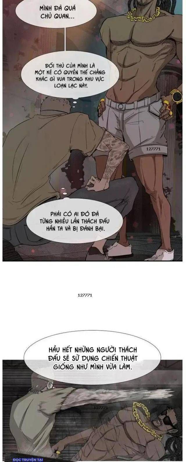 Shark – Cá Mập Tập 97 trang 7