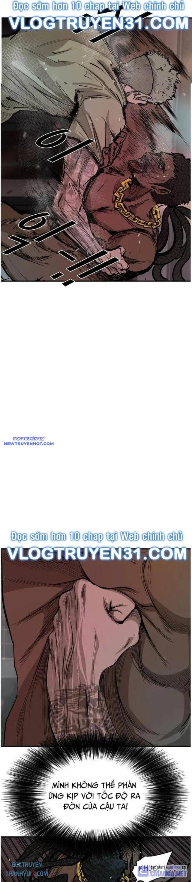Shark – Cá Mập Tập 98 trang 13