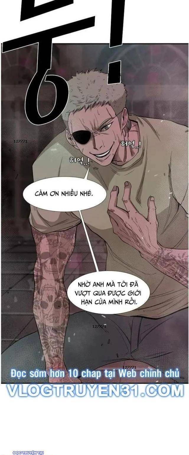 Shark – Cá Mập Tập 98 trang 3