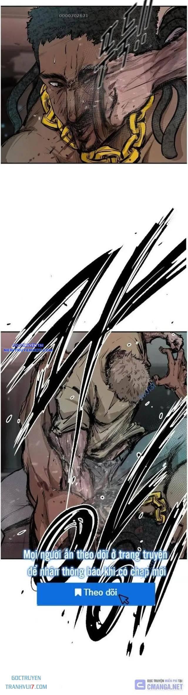 Shark – Cá Mập Tập 98 trang 24