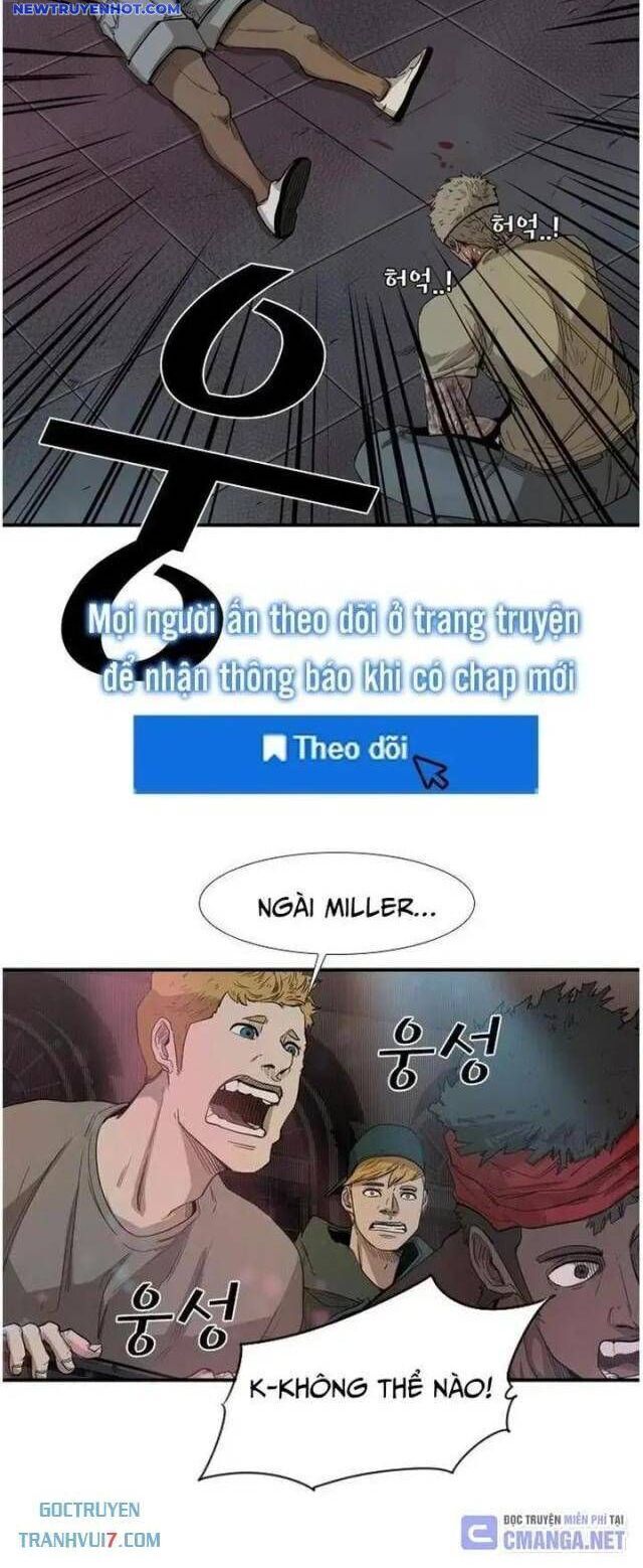 Shark – Cá Mập Tập 98 trang 27