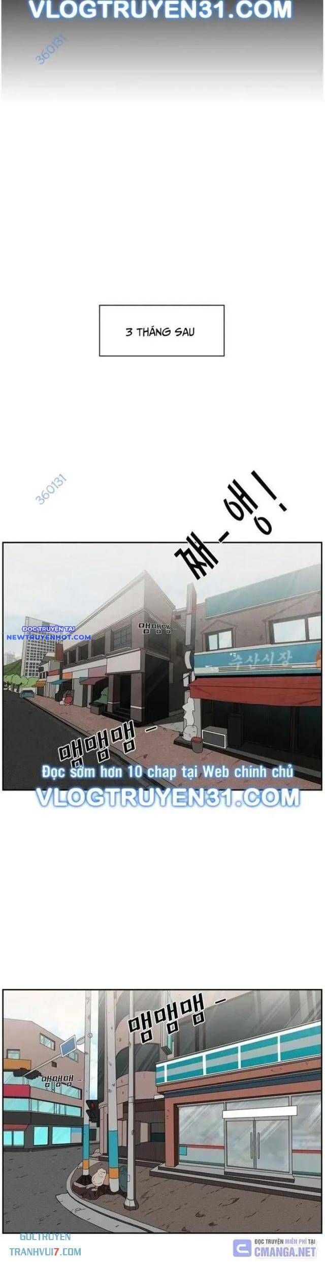 Shark – Cá Mập Tập 98 trang 33