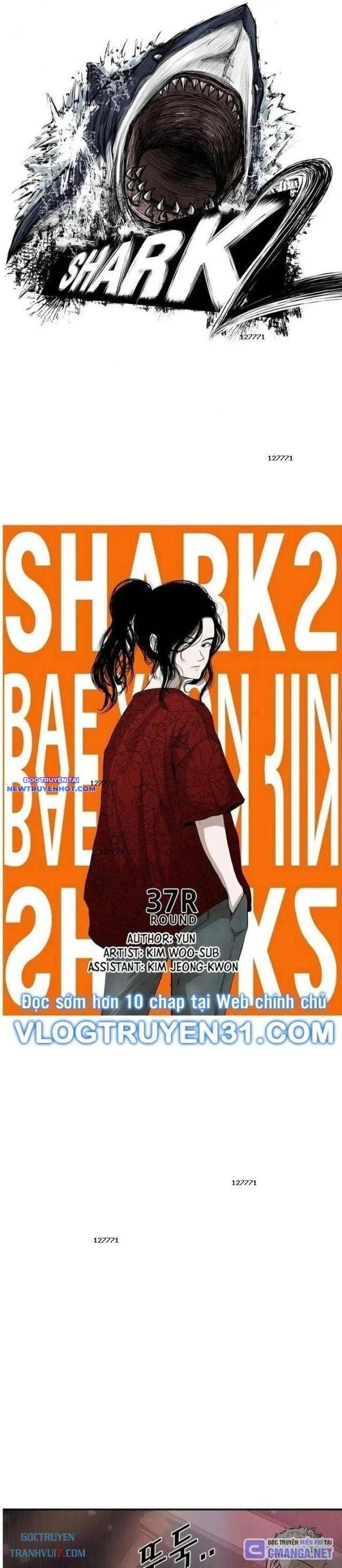 Shark – Cá Mập Tập 98 trang 5