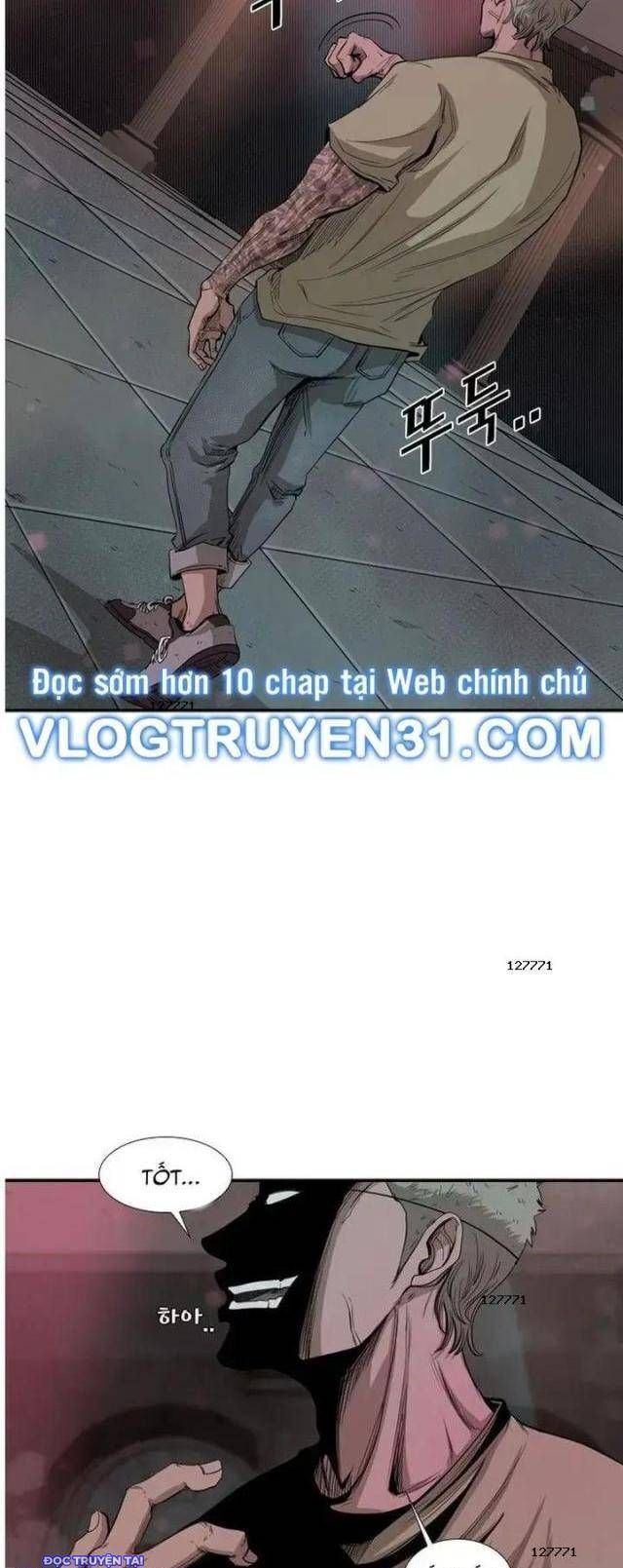 Shark – Cá Mập Tập 98 trang 6