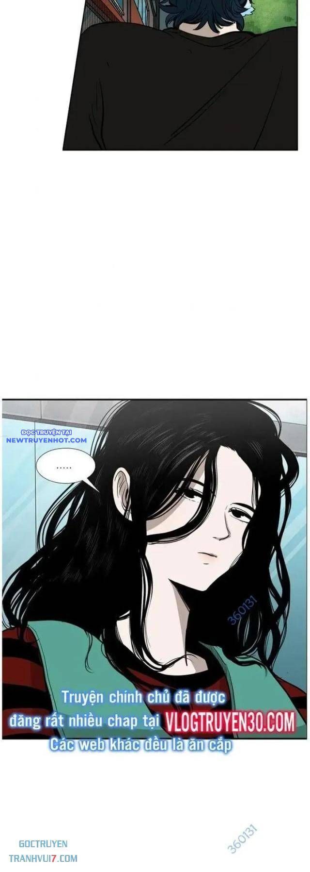 Shark – Cá Mập Tập 99 trang 19