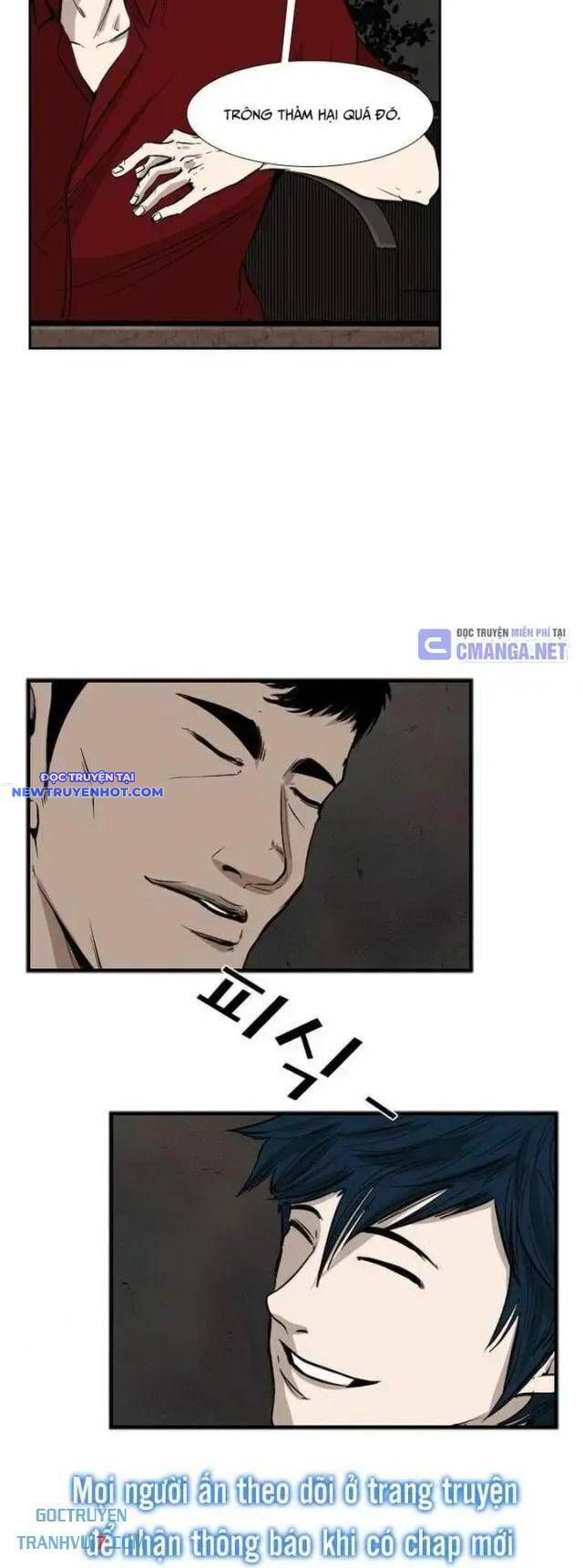 Shark – Cá Mập Tập 99 trang 23