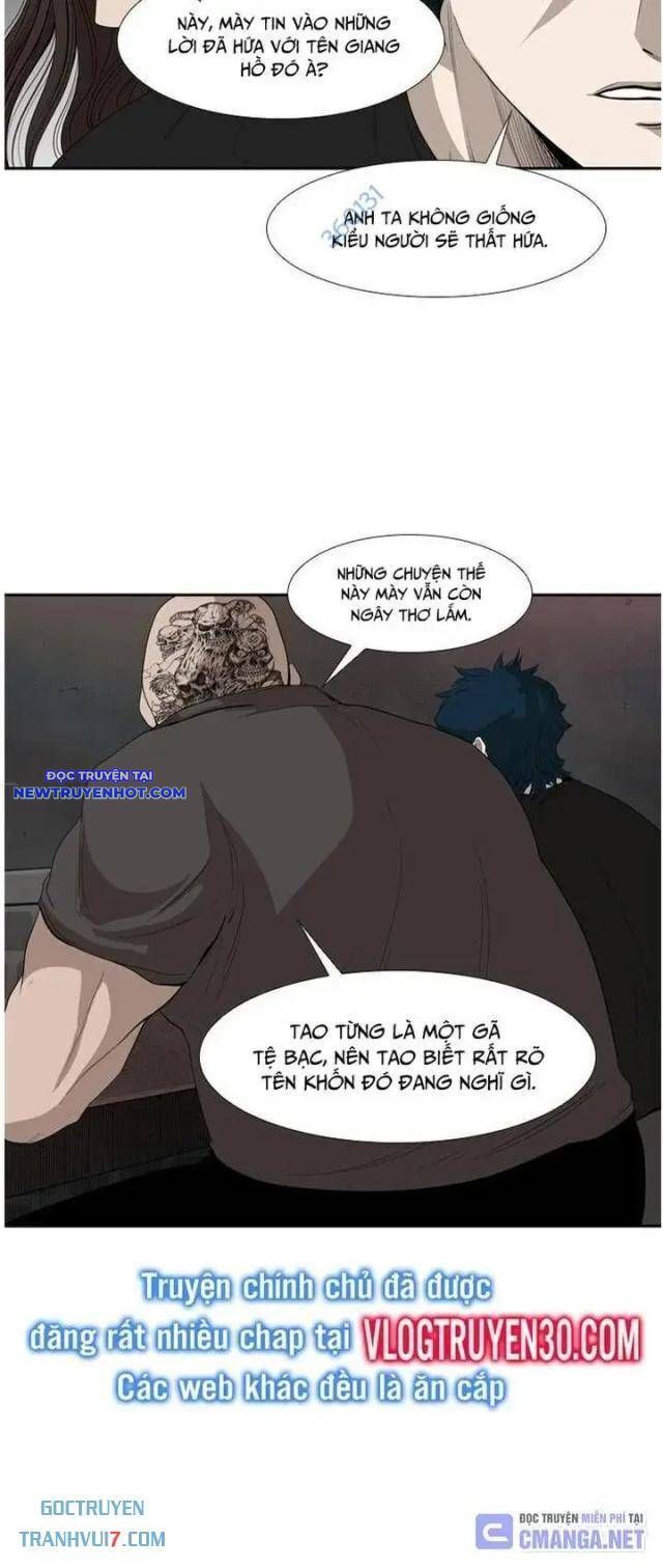 Shark – Cá Mập Tập 99 trang 30