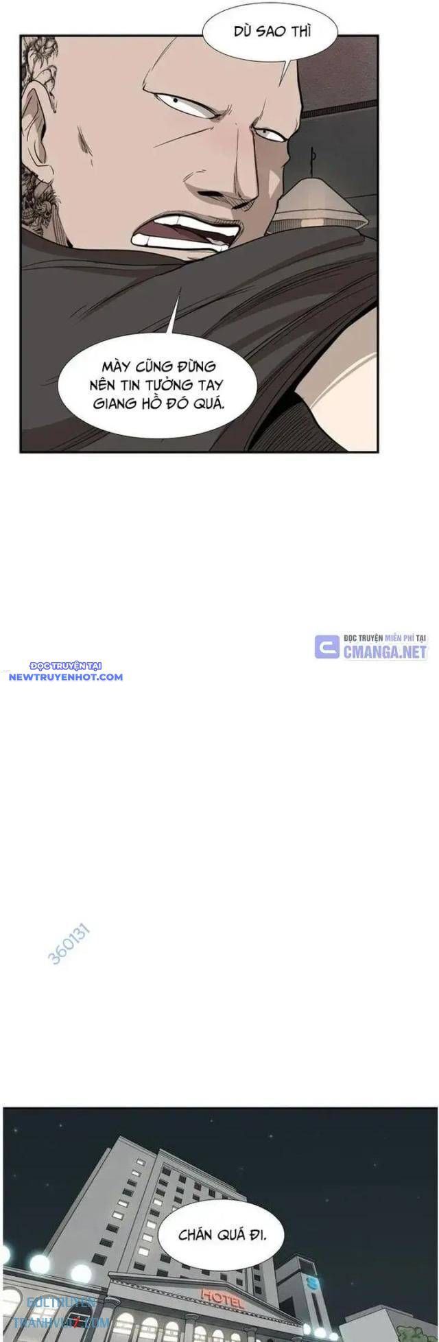 Shark – Cá Mập Tập 99 trang 32