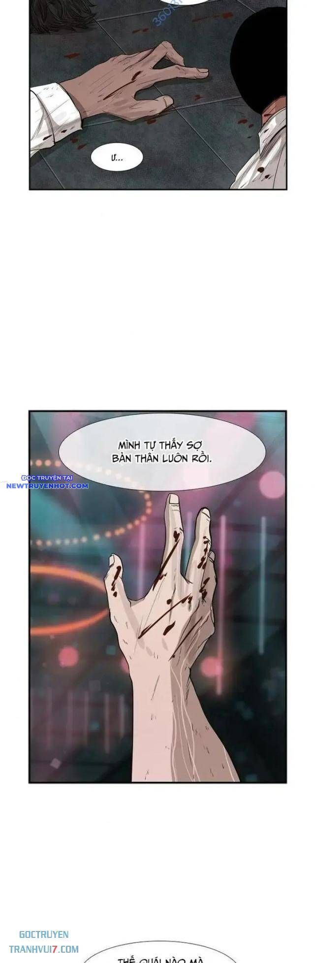 Shark – Cá Mập Tập 99 trang 40