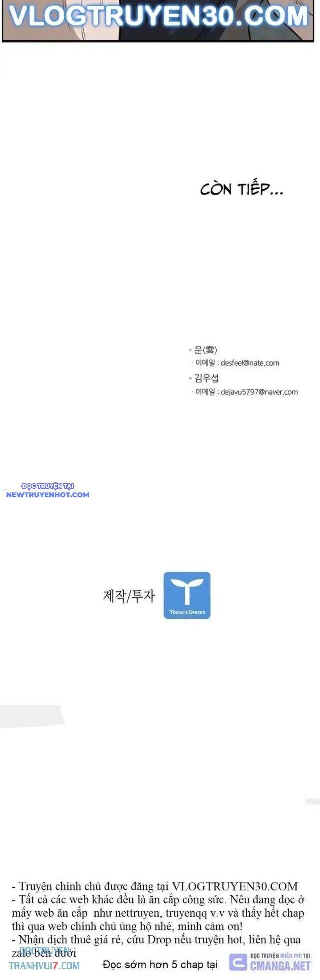 Shark – Cá Mập Tập 99 trang 42