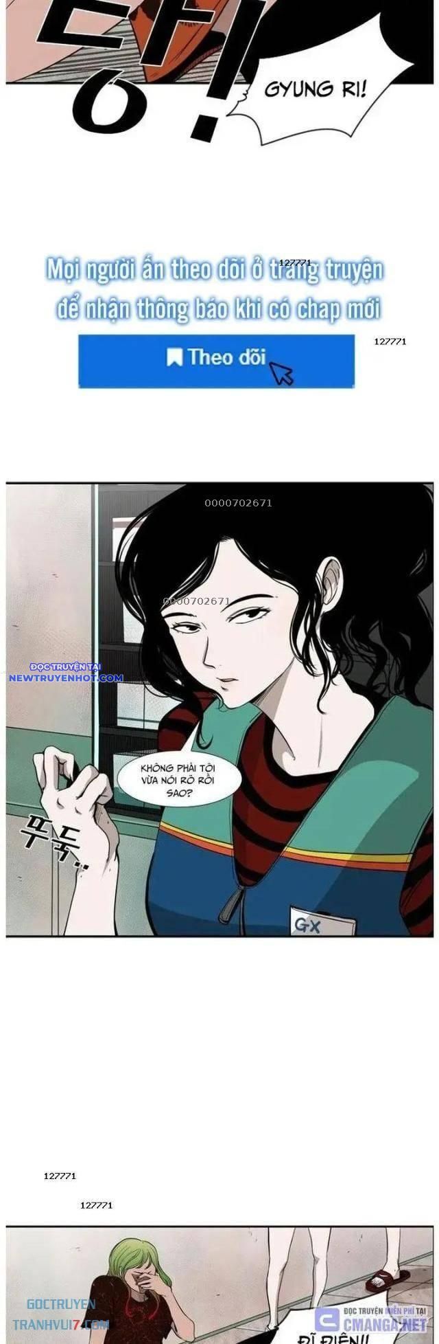 Shark – Cá Mập Tập 99 trang 6