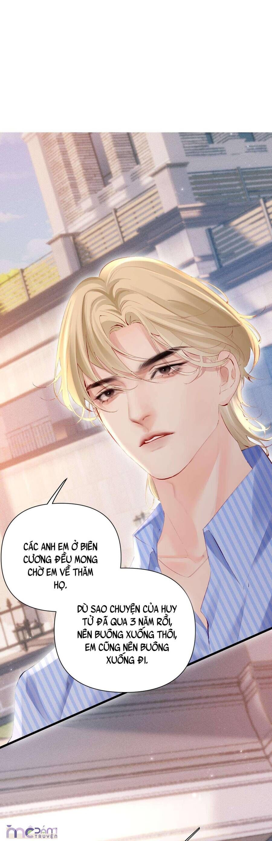 Siêu Cấp Cưng Chiều Tập 17 trang 13