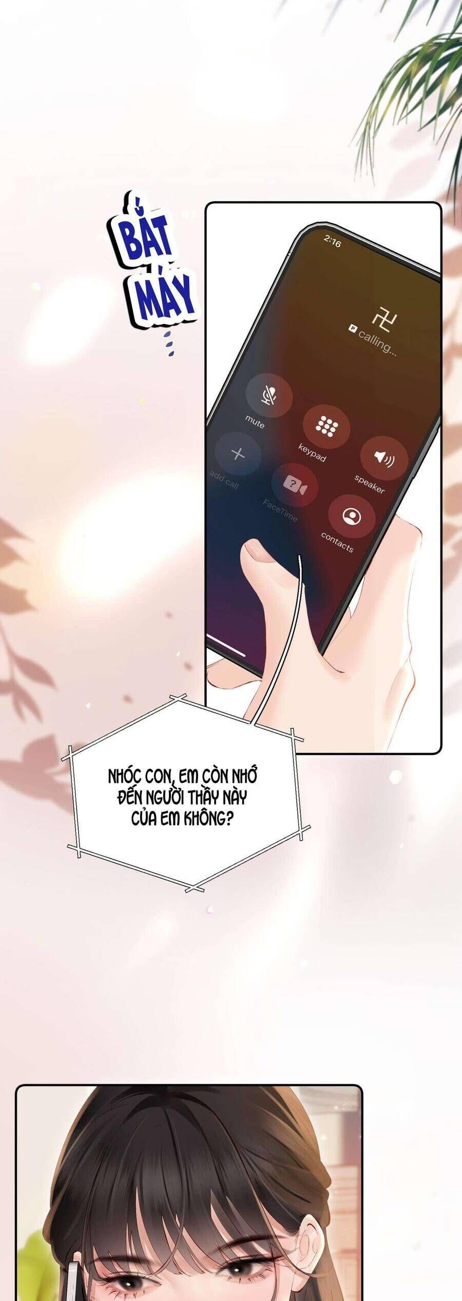 Siêu Cấp Cưng Chiều Tập 17 trang 17