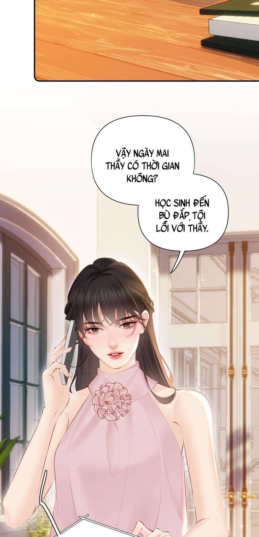 Siêu Cấp Cưng Chiều Tập 17 trang 19