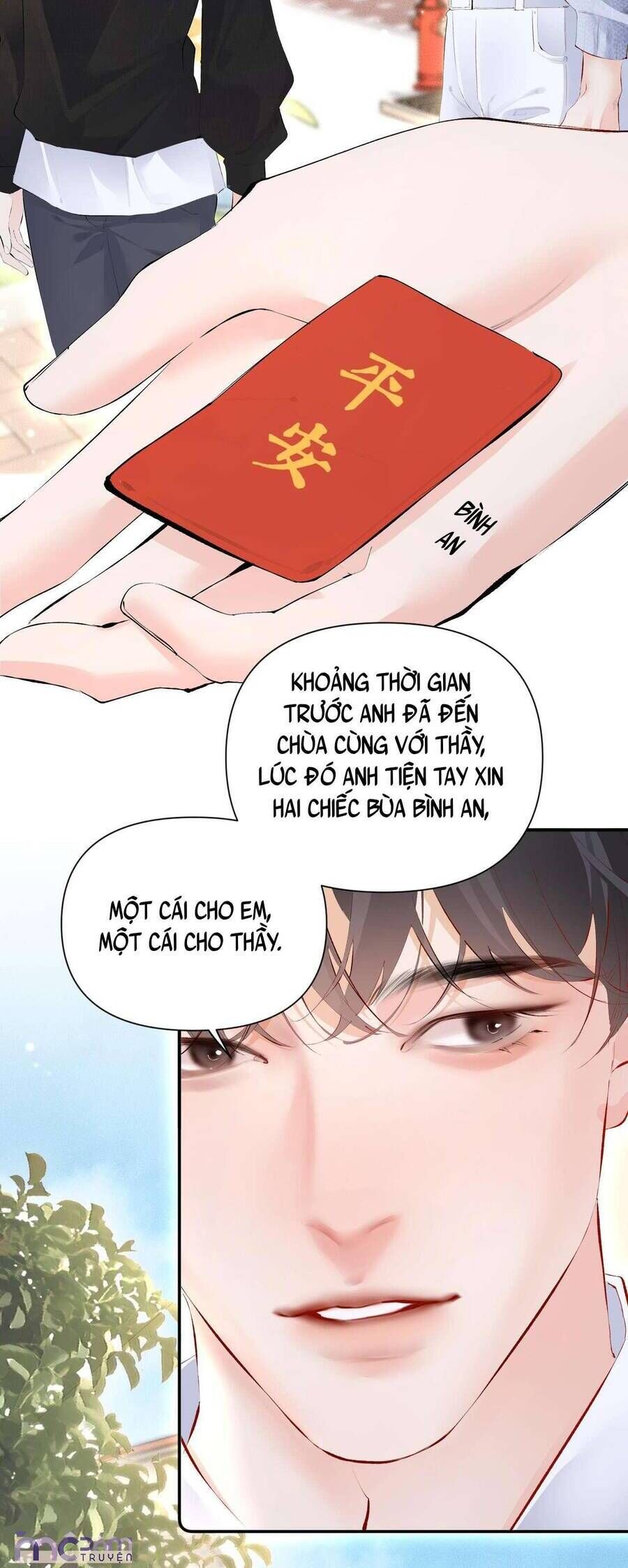 Siêu Cấp Cưng Chiều Tập 17 trang 28
