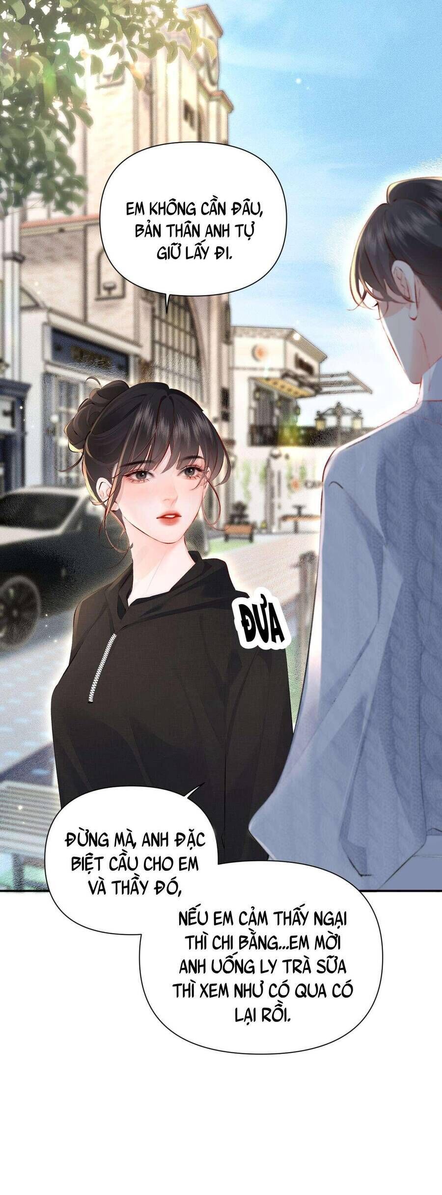 Siêu Cấp Cưng Chiều Tập 17 trang 29