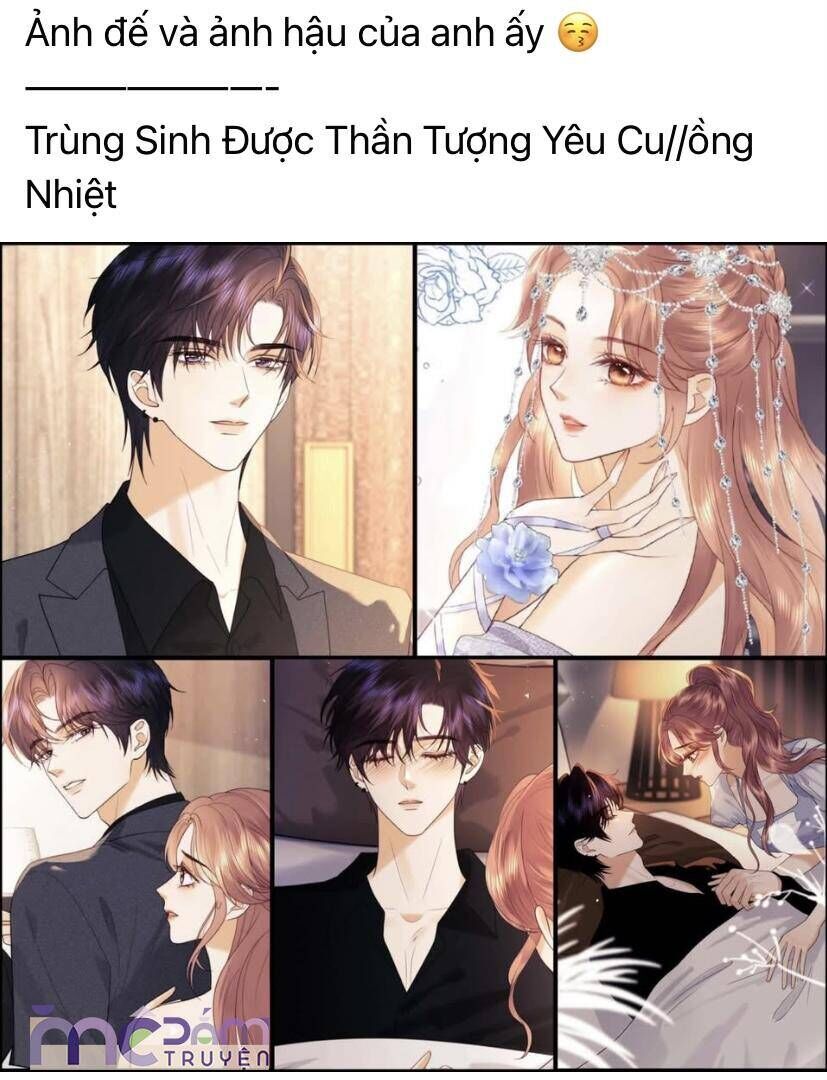 Siêu Cấp Cưng Chiều Tập 17 trang 35