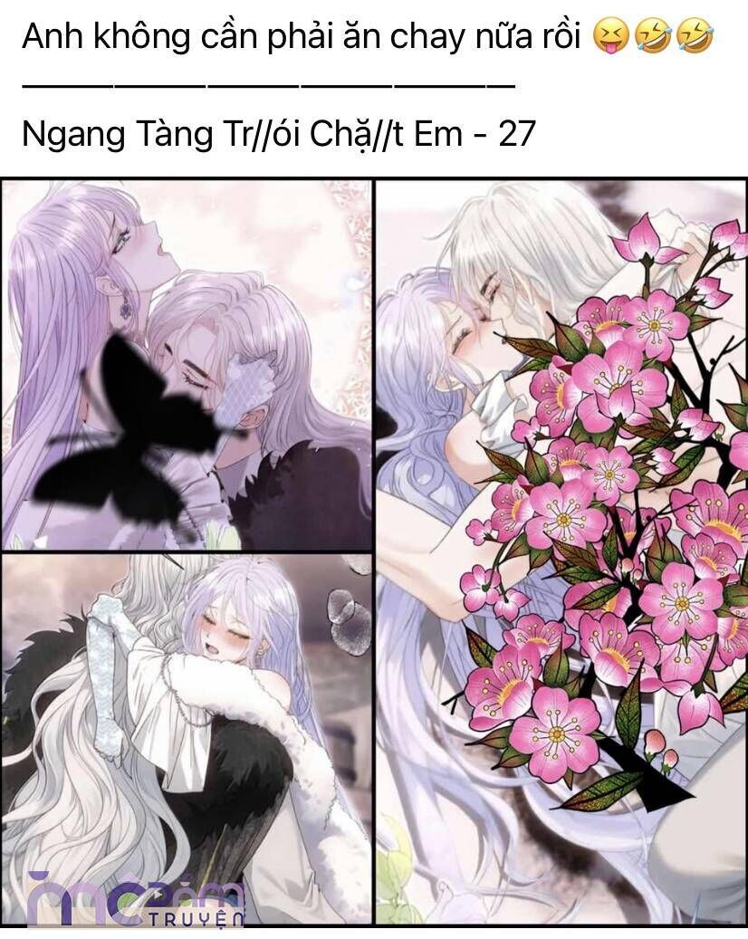 Siêu Cấp Cưng Chiều Tập 17 trang 36