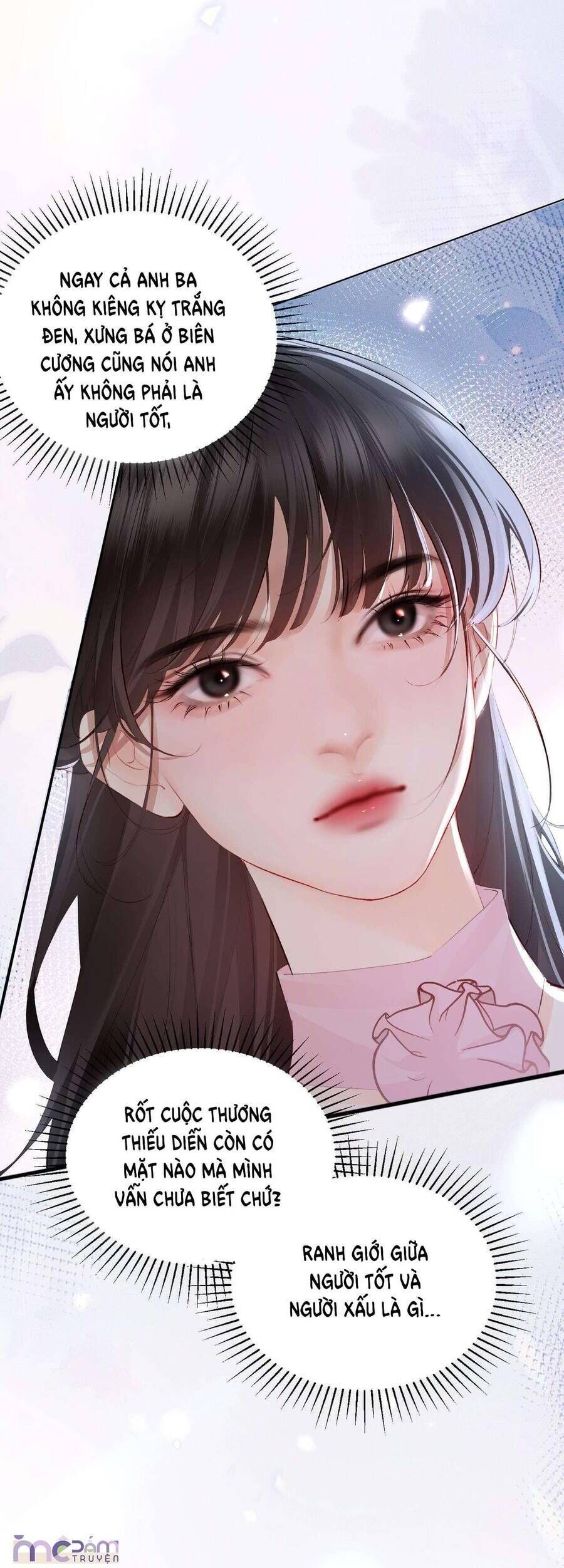 Siêu Cấp Cưng Chiều Tập 17 trang 7