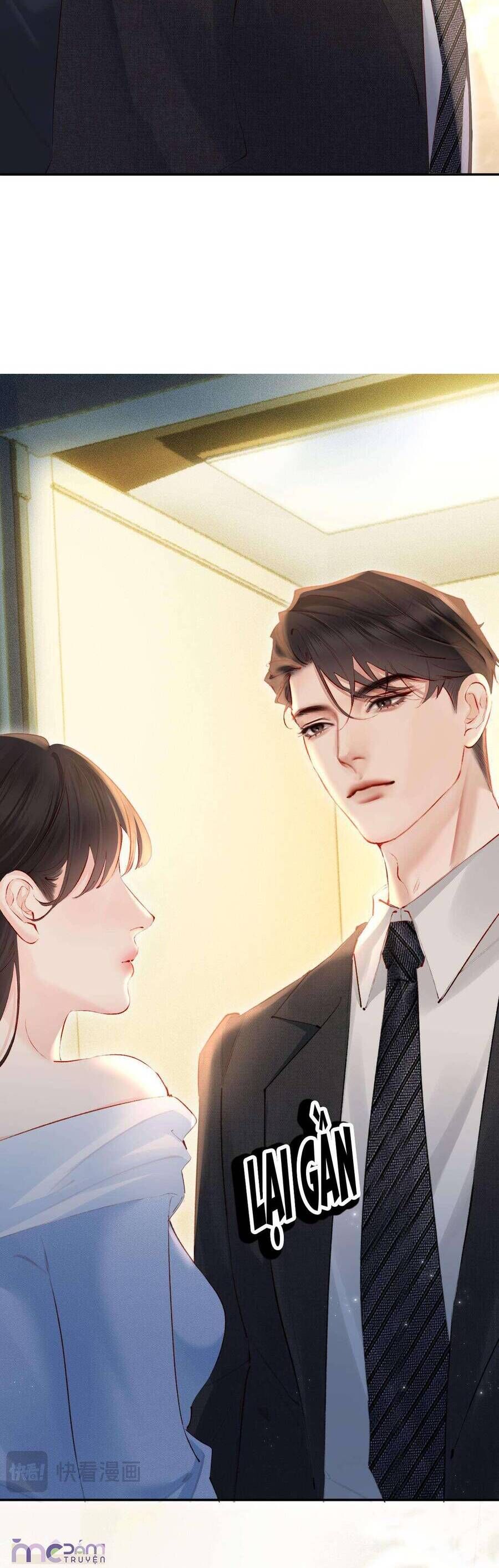 Siêu Cấp Cưng Chiều Tập 19 trang 14