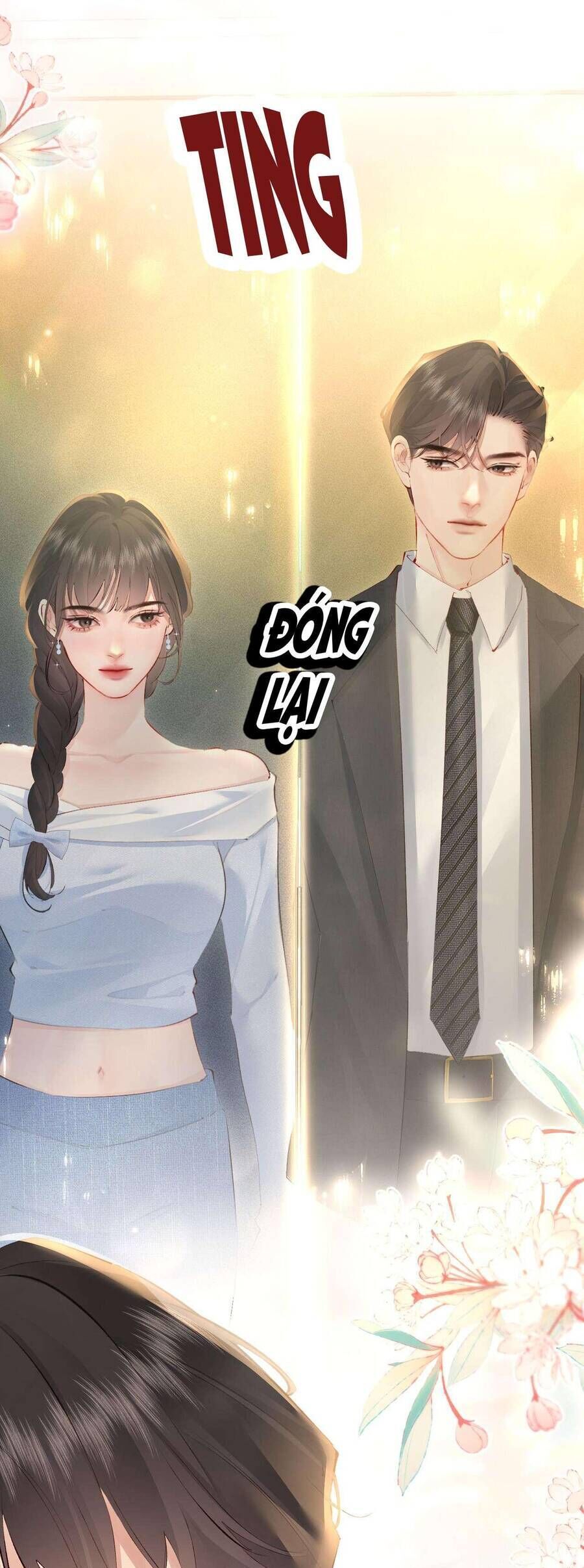 Siêu Cấp Cưng Chiều Tập 19 trang 19