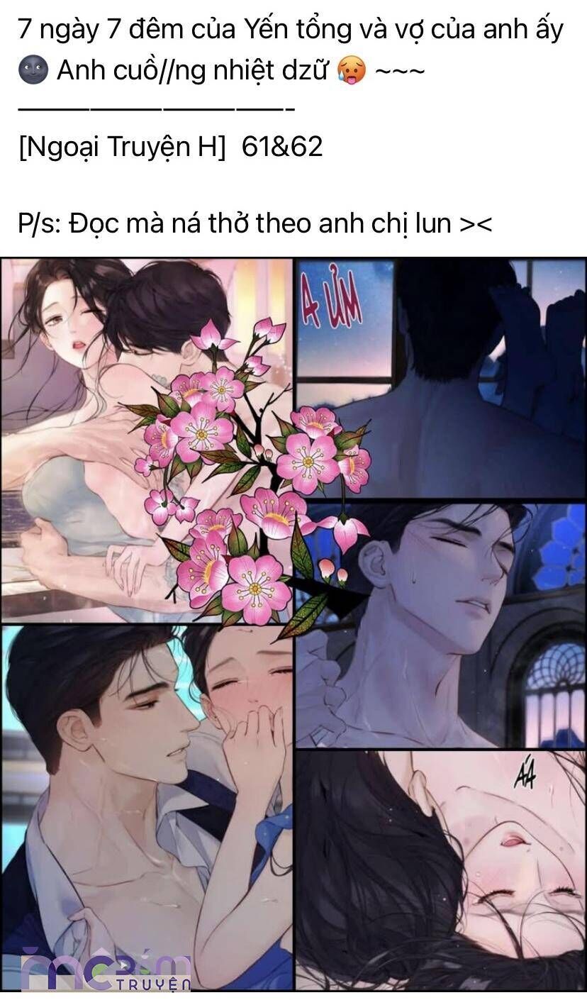 Siêu Cấp Cưng Chiều Tập 19 trang 3