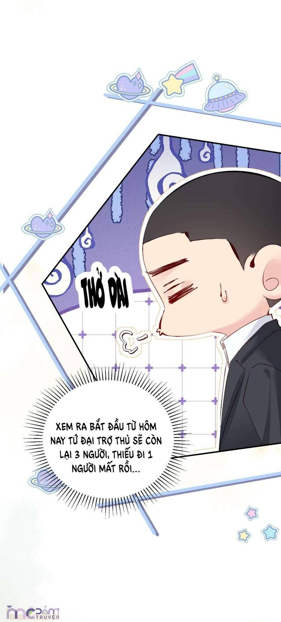 Siêu Cấp Cưng Chiều Tập 19 trang 24