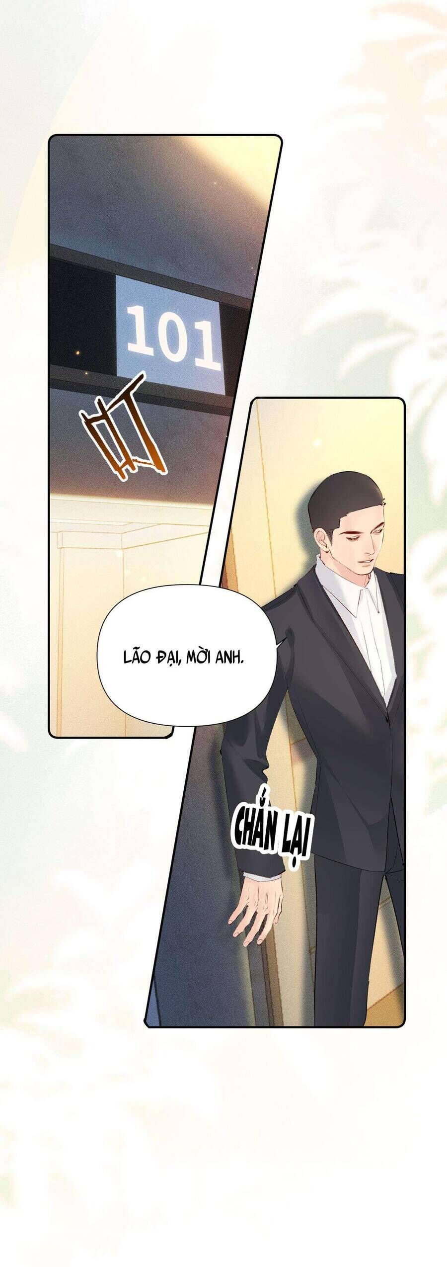 Siêu Cấp Cưng Chiều Tập 19 trang 25