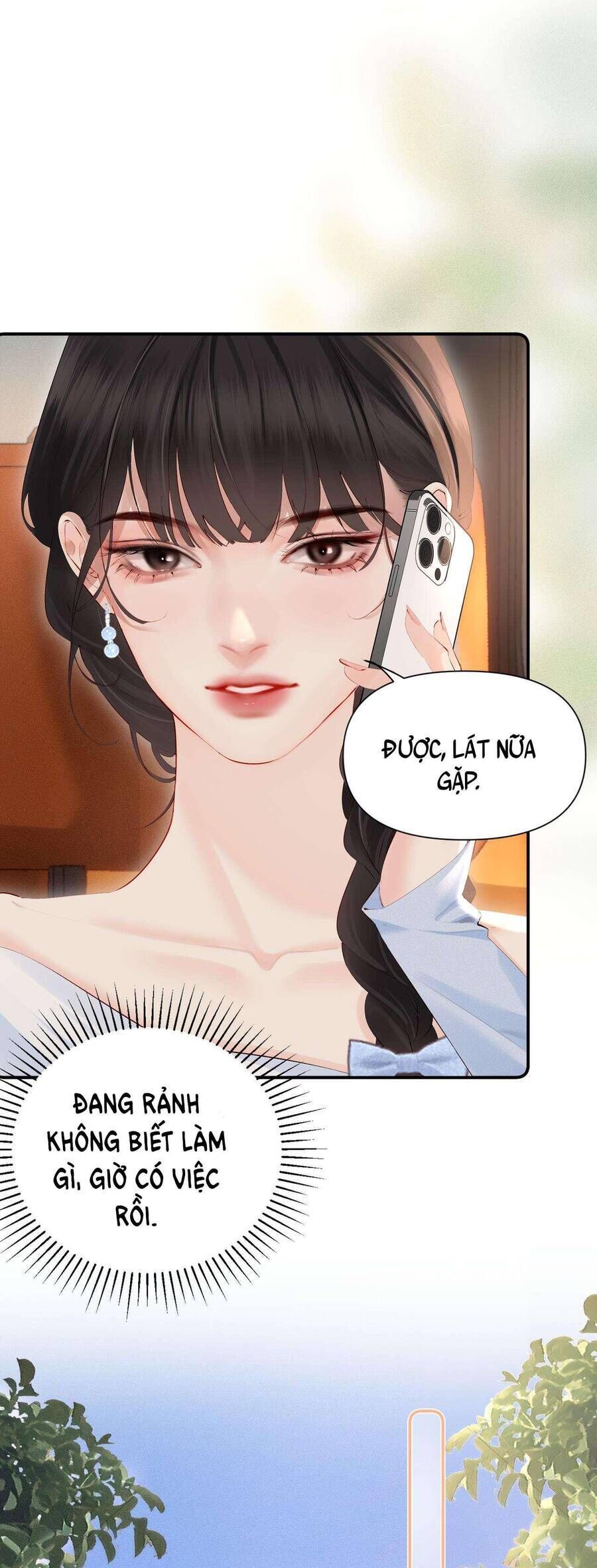 Siêu Cấp Cưng Chiều Tập 19 trang 6
