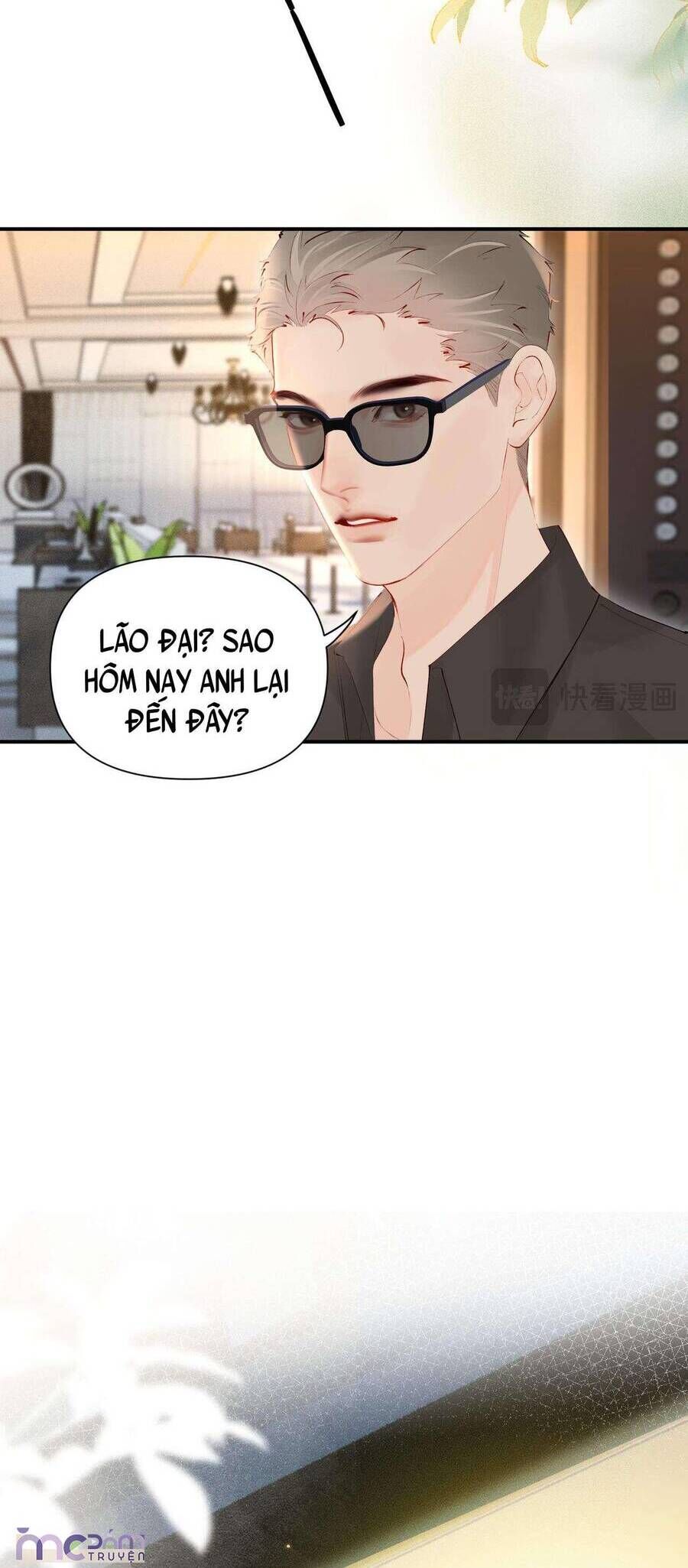 Siêu Cấp Cưng Chiều Tập 19 trang 9