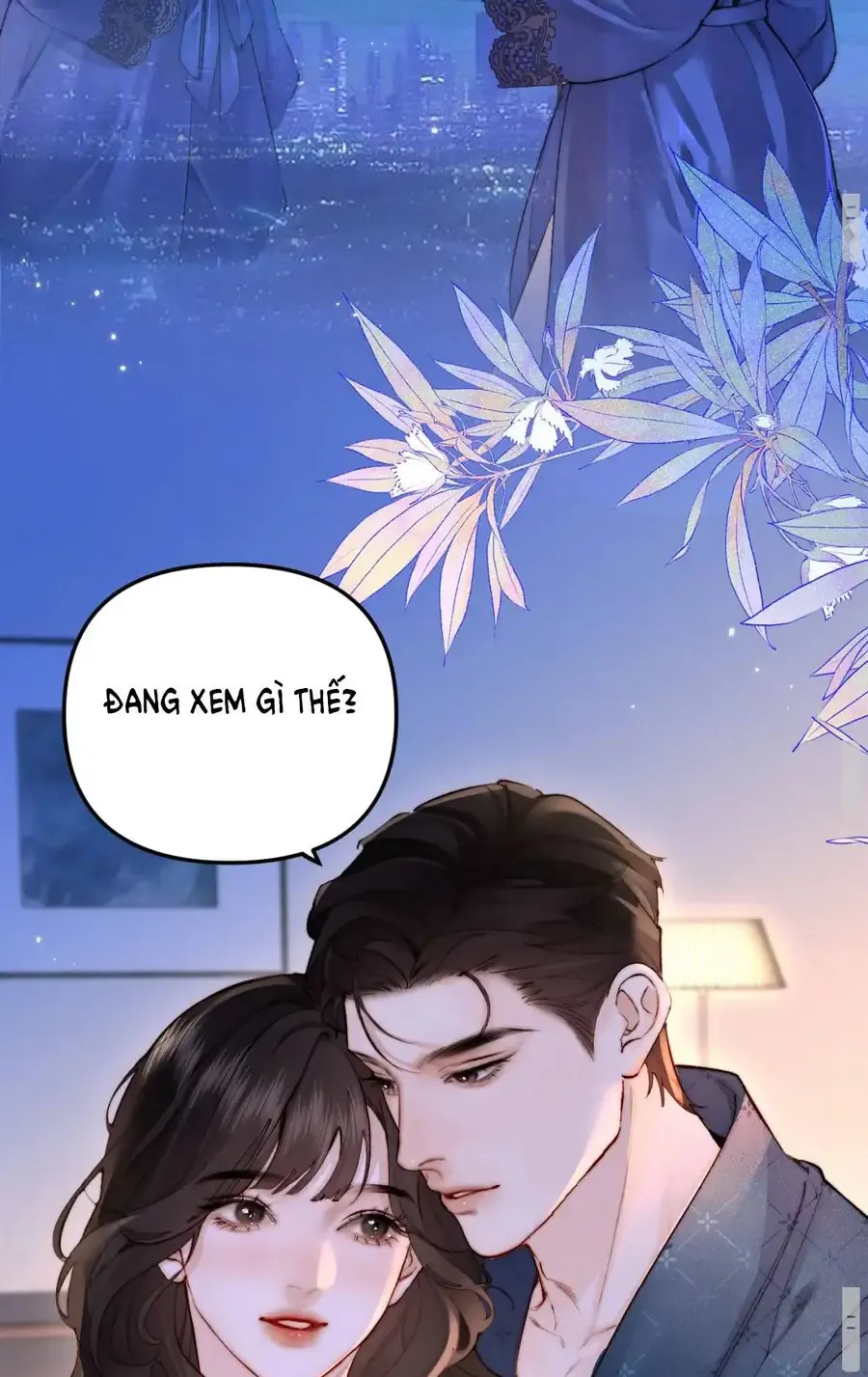 Siêu Cấp Cưng Chiều Tập 53 trang 22