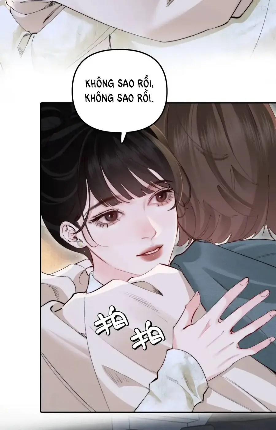 Siêu Cấp Cưng Chiều Tập 53 trang 4