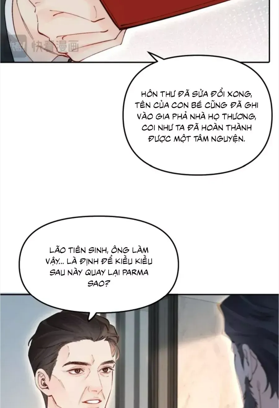 Siêu Cấp Cưng Chiều Tập 63 trang 11