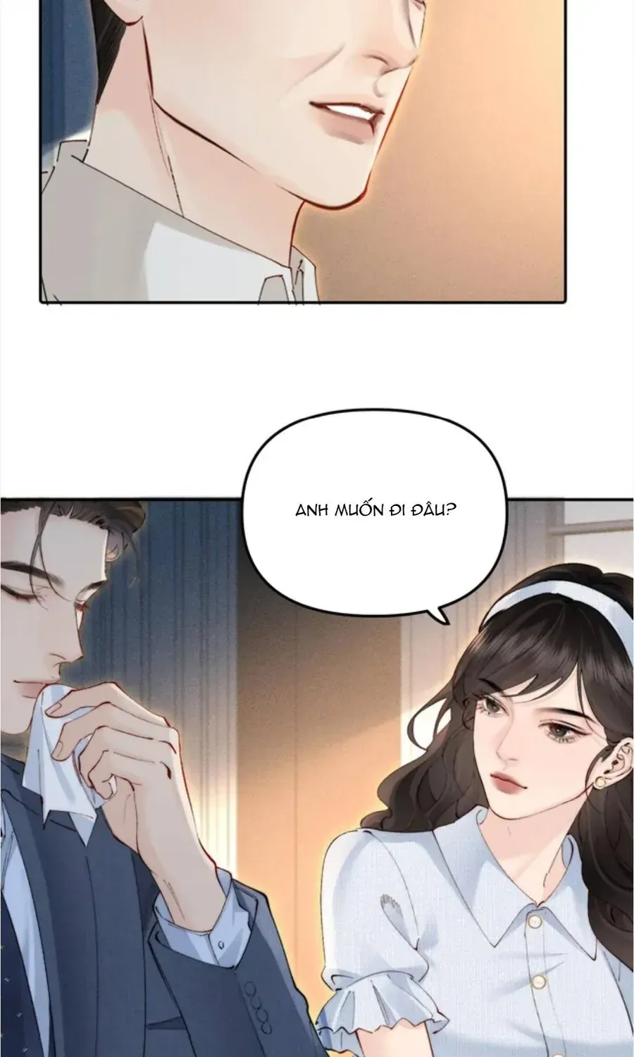 Siêu Cấp Cưng Chiều Tập 64 trang 13
