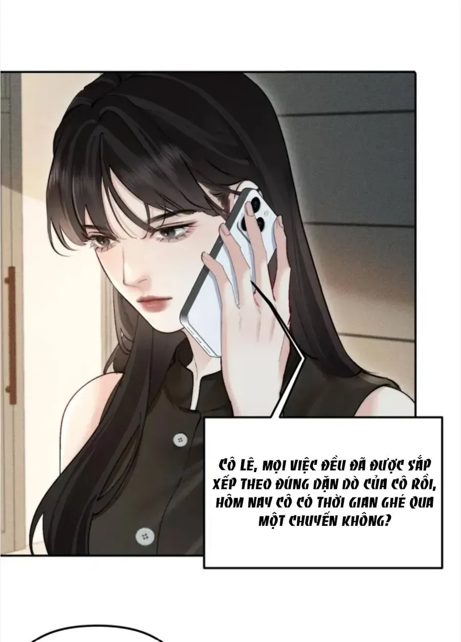 Siêu Cấp Cưng Chiều Tập 65 trang 12