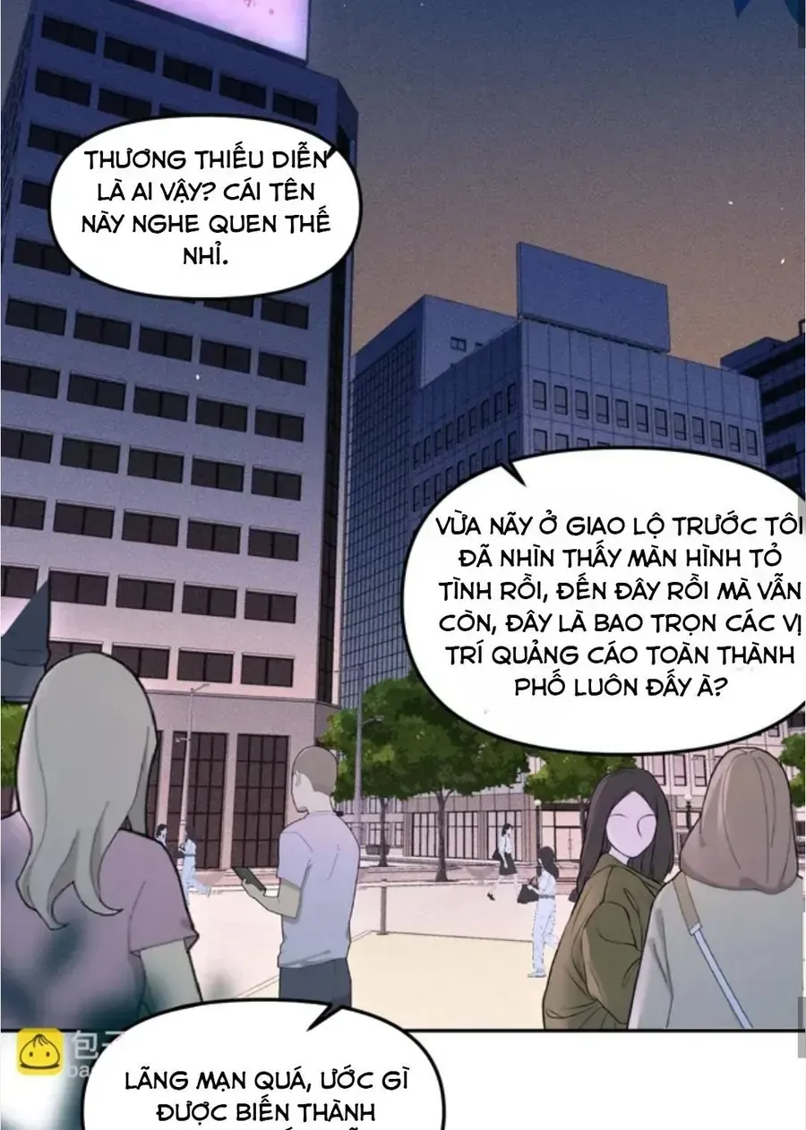 Siêu Cấp Cưng Chiều Tập 65 trang 28