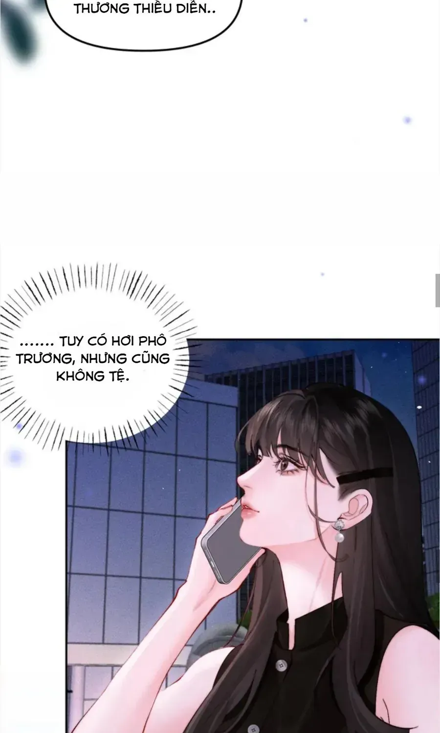 Siêu Cấp Cưng Chiều Tập 65 trang 29