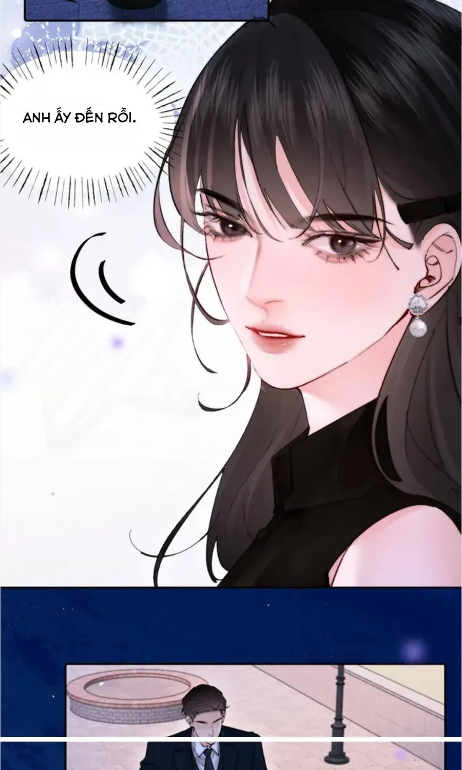 Siêu Cấp Cưng Chiều Tập 65 trang 31