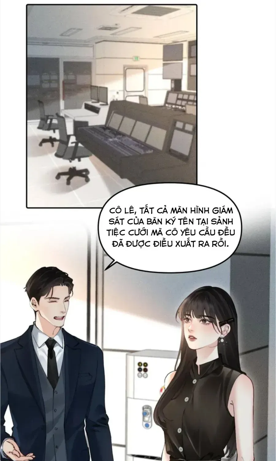 Siêu Cấp Cưng Chiều Tập 65 trang 5