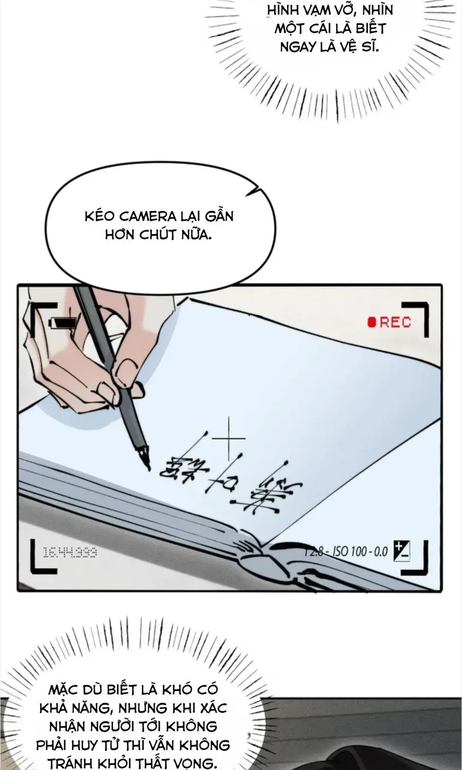 Siêu Cấp Cưng Chiều Tập 65 trang 9