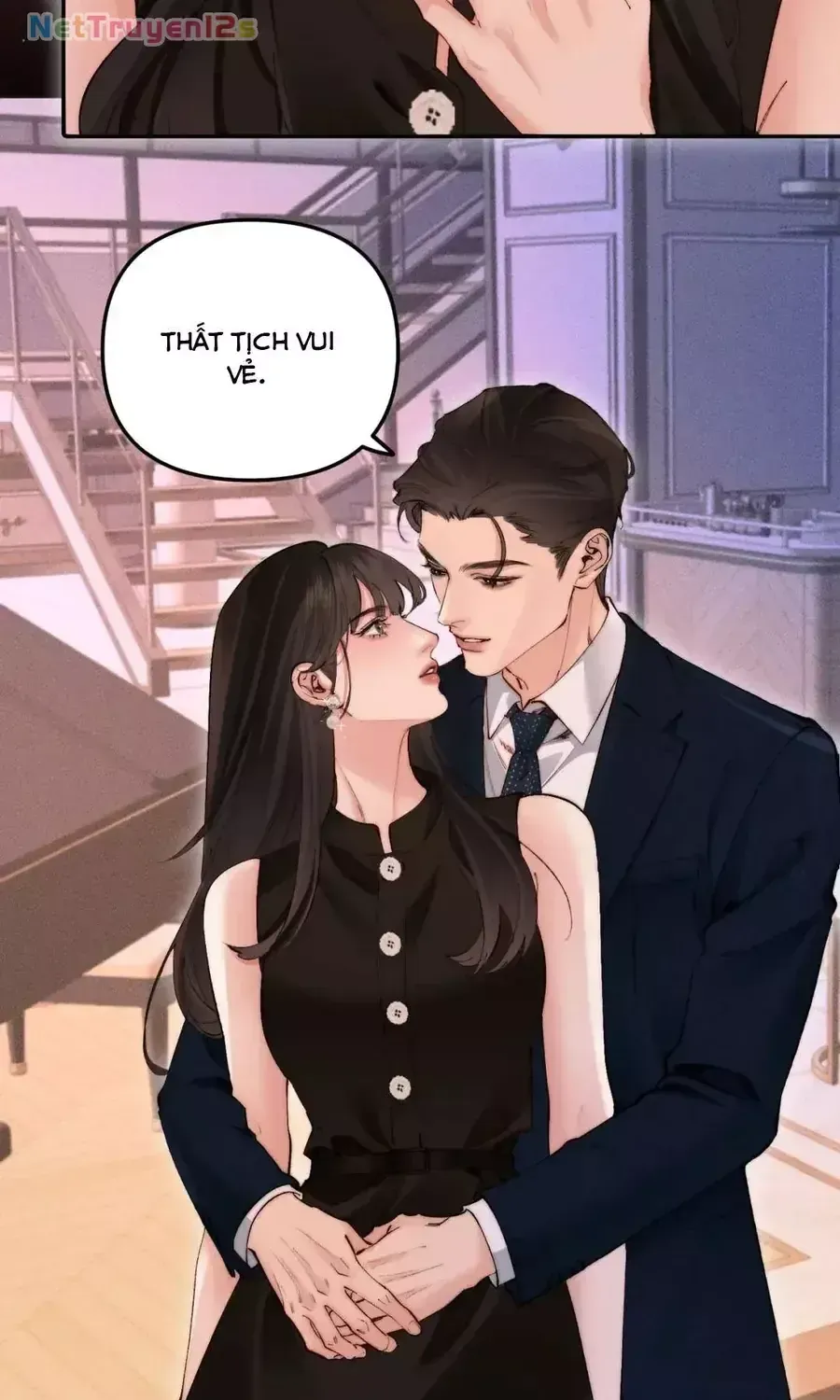 Siêu Cấp Cưng Chiều Tập 66 trang 18